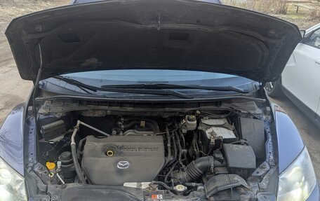 Mazda CX-7 I рестайлинг, 2011 год, 1 100 000 рублей, 13 фотография