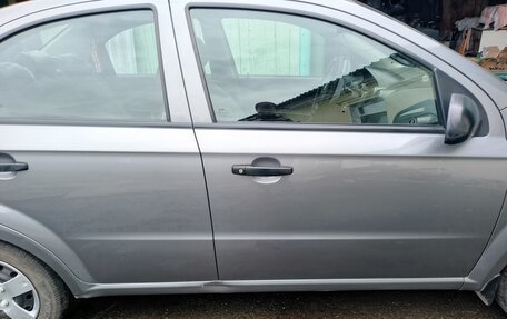 Chevrolet Aveo III, 2010 год, 600 000 рублей, 11 фотография
