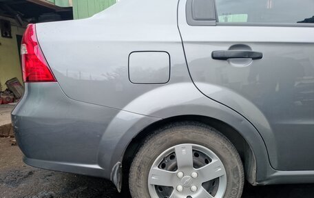 Chevrolet Aveo III, 2010 год, 600 000 рублей, 12 фотография