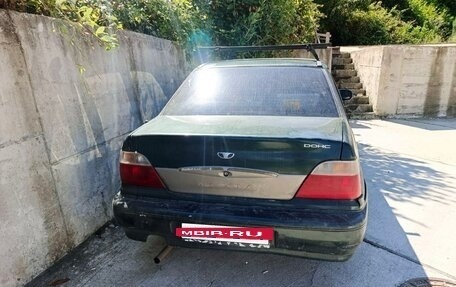 Daewoo Nexia I рестайлинг, 2004 год, 50 000 рублей, 3 фотография