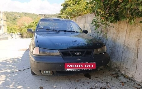 Daewoo Nexia I рестайлинг, 2004 год, 50 000 рублей, 2 фотография