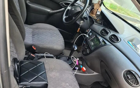 Ford Focus IV, 2001 год, 270 000 рублей, 6 фотография