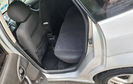 Ford Focus IV, 2001 год, 270 000 рублей, 8 фотография