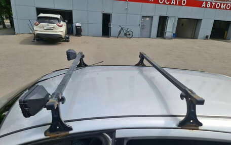Ford Focus IV, 2001 год, 270 000 рублей, 11 фотография