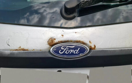 Ford Focus IV, 2001 год, 270 000 рублей, 10 фотография