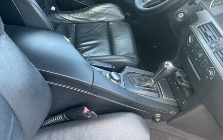 BMW 5 серия, 2004 год, 915 000 рублей, 6 фотография