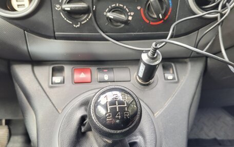 Peugeot Partner II рестайлинг 2, 2013 год, 550 000 рублей, 12 фотография