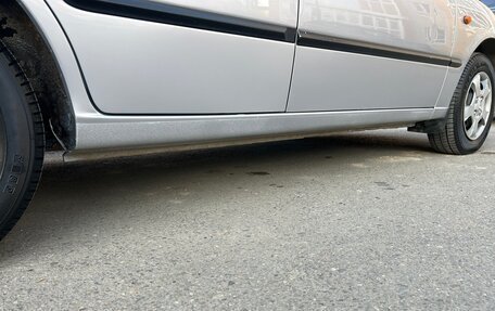 Hyundai Accent II, 2008 год, 600 000 рублей, 3 фотография
