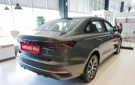 Geely Emgrand, 2024 год, 2 743 990 рублей, 4 фотография