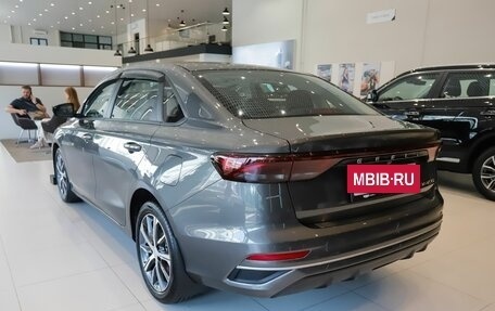 Geely Emgrand, 2024 год, 2 743 990 рублей, 2 фотография