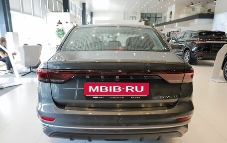 Geely Emgrand, 2024 год, 2 743 990 рублей, 3 фотография