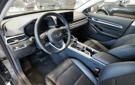 Geely Emgrand, 2024 год, 2 743 990 рублей, 9 фотография