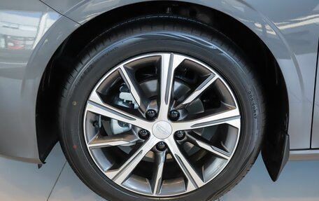 Geely Emgrand, 2024 год, 2 743 990 рублей, 8 фотография