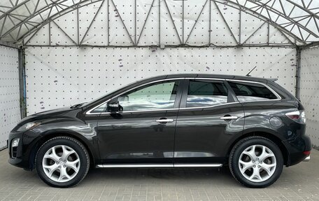 Mazda CX-7 I рестайлинг, 2010 год, 980 000 рублей, 10 фотография