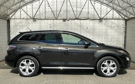 Mazda CX-7 I рестайлинг, 2010 год, 980 000 рублей, 9 фотография