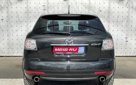Mazda CX-7 I рестайлинг, 2010 год, 980 000 рублей, 6 фотография