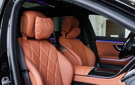 Mercedes-Benz Maybach S-Класс, 2025 год, 36 500 000 рублей, 8 фотография