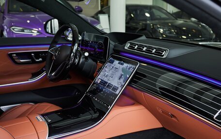 Mercedes-Benz Maybach S-Класс, 2025 год, 36 500 000 рублей, 9 фотография