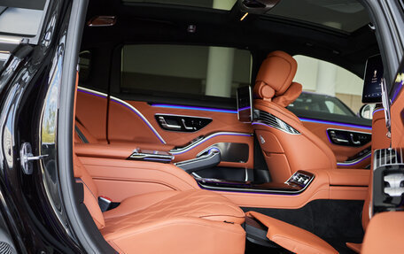 Mercedes-Benz Maybach S-Класс, 2025 год, 36 500 000 рублей, 12 фотография