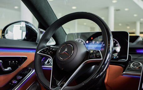 Mercedes-Benz Maybach S-Класс, 2025 год, 36 500 000 рублей, 11 фотография