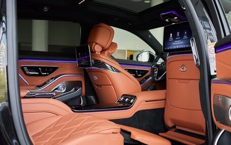 Mercedes-Benz Maybach S-Класс, 2025 год, 36 500 000 рублей, 13 фотография