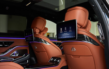 Mercedes-Benz Maybach S-Класс, 2025 год, 36 500 000 рублей, 14 фотография