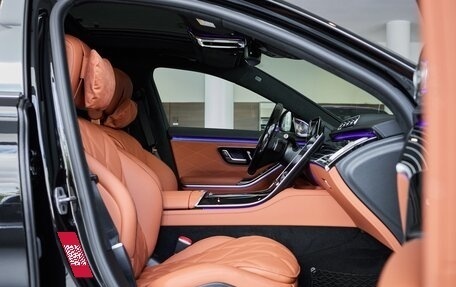 Mercedes-Benz Maybach S-Класс, 2025 год, 36 500 000 рублей, 7 фотография