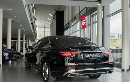 Mercedes-Benz Maybach S-Класс, 2025 год, 36 500 000 рублей, 6 фотография