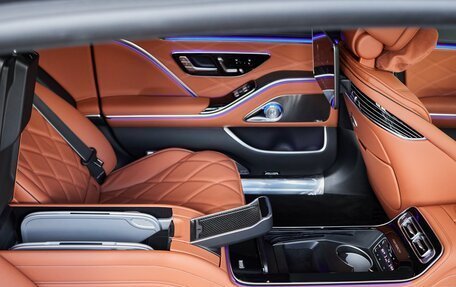 Mercedes-Benz Maybach S-Класс, 2025 год, 36 500 000 рублей, 18 фотография