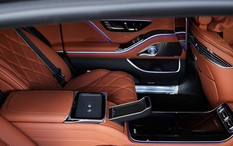 Mercedes-Benz Maybach S-Класс, 2025 год, 36 500 000 рублей, 17 фотография