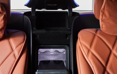 Mercedes-Benz Maybach S-Класс, 2025 год, 36 500 000 рублей, 19 фотография