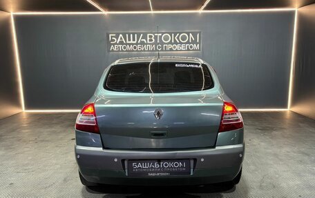 Renault Megane II, 2006 год, 379 000 рублей, 5 фотография