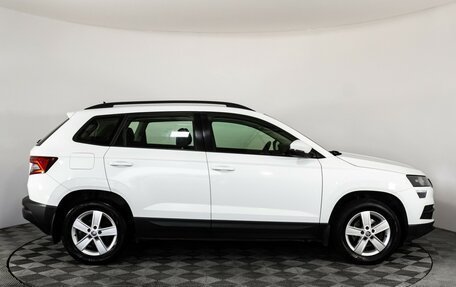 Skoda Karoq I, 2020 год, 1 699 000 рублей, 4 фотография