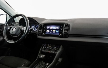 Skoda Karoq I, 2020 год, 1 699 000 рублей, 9 фотография