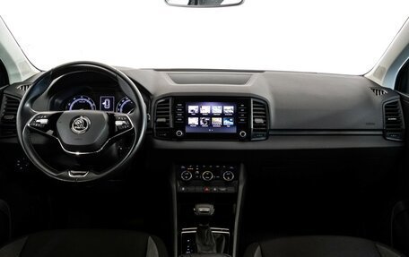 Skoda Karoq I, 2020 год, 1 699 000 рублей, 10 фотография