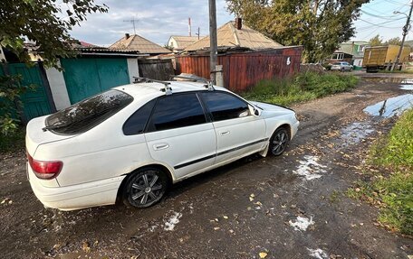 Toyota Corona IX (T190), 1993 год, 250 000 рублей, 2 фотография