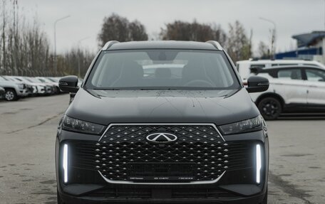 Chery Tiggo 4 I рестайлинг, 2025 год, 2 396 000 рублей, 2 фотография
