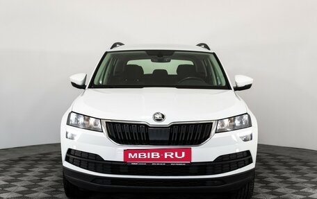 Skoda Karoq I, 2020 год, 1 699 000 рублей, 2 фотография