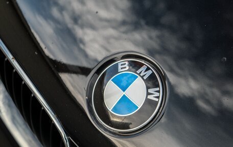 BMW 1 серия, 2008 год, 870 000 рублей, 5 фотография