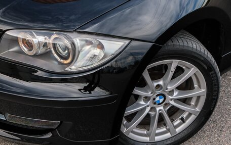 BMW 1 серия, 2008 год, 870 000 рублей, 4 фотография
