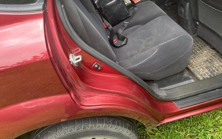 Hyundai Tucson III, 2008 год, 650 000 рублей, 11 фотография