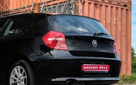BMW 1 серия, 2008 год, 870 000 рублей, 11 фотография