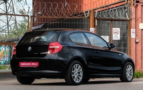 BMW 1 серия, 2008 год, 870 000 рублей, 12 фотография