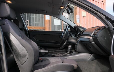 BMW 1 серия, 2008 год, 870 000 рублей, 15 фотография