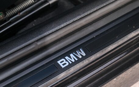 BMW 1 серия, 2008 год, 870 000 рублей, 16 фотография