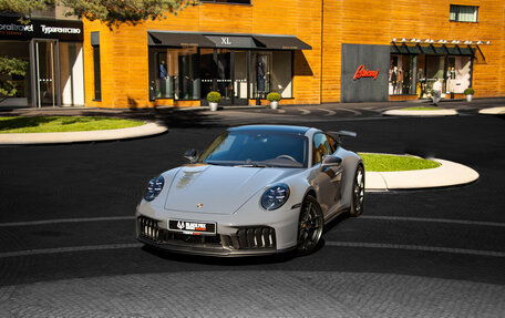 Porsche 911, 2025 год, 32 000 000 рублей, 5 фотография