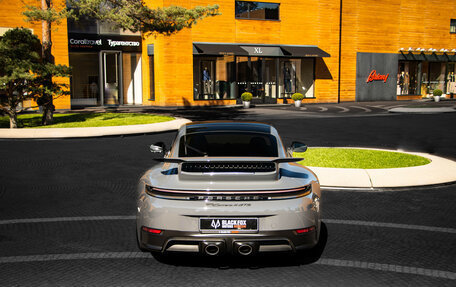 Porsche 911, 2025 год, 32 000 000 рублей, 4 фотография