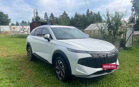 Haval F7, 2024 год, 2 600 000 рублей, 3 фотография