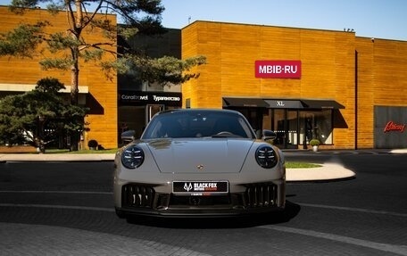 Porsche 911, 2025 год, 32 000 000 рублей, 3 фотография