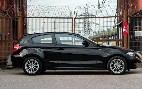 BMW 1 серия, 2008 год, 870 000 рублей, 13 фотография